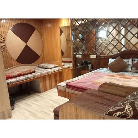 Hotel Doegar, Σίμλα Εξωτερικό φωτογραφία