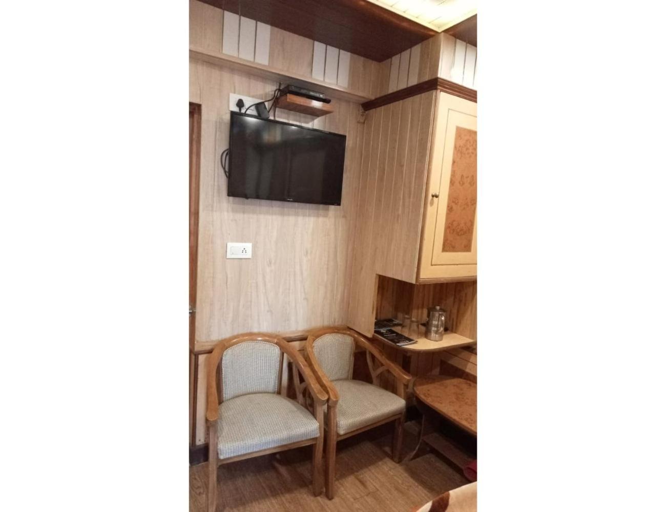 Hotel Doegar, Σίμλα Εξωτερικό φωτογραφία