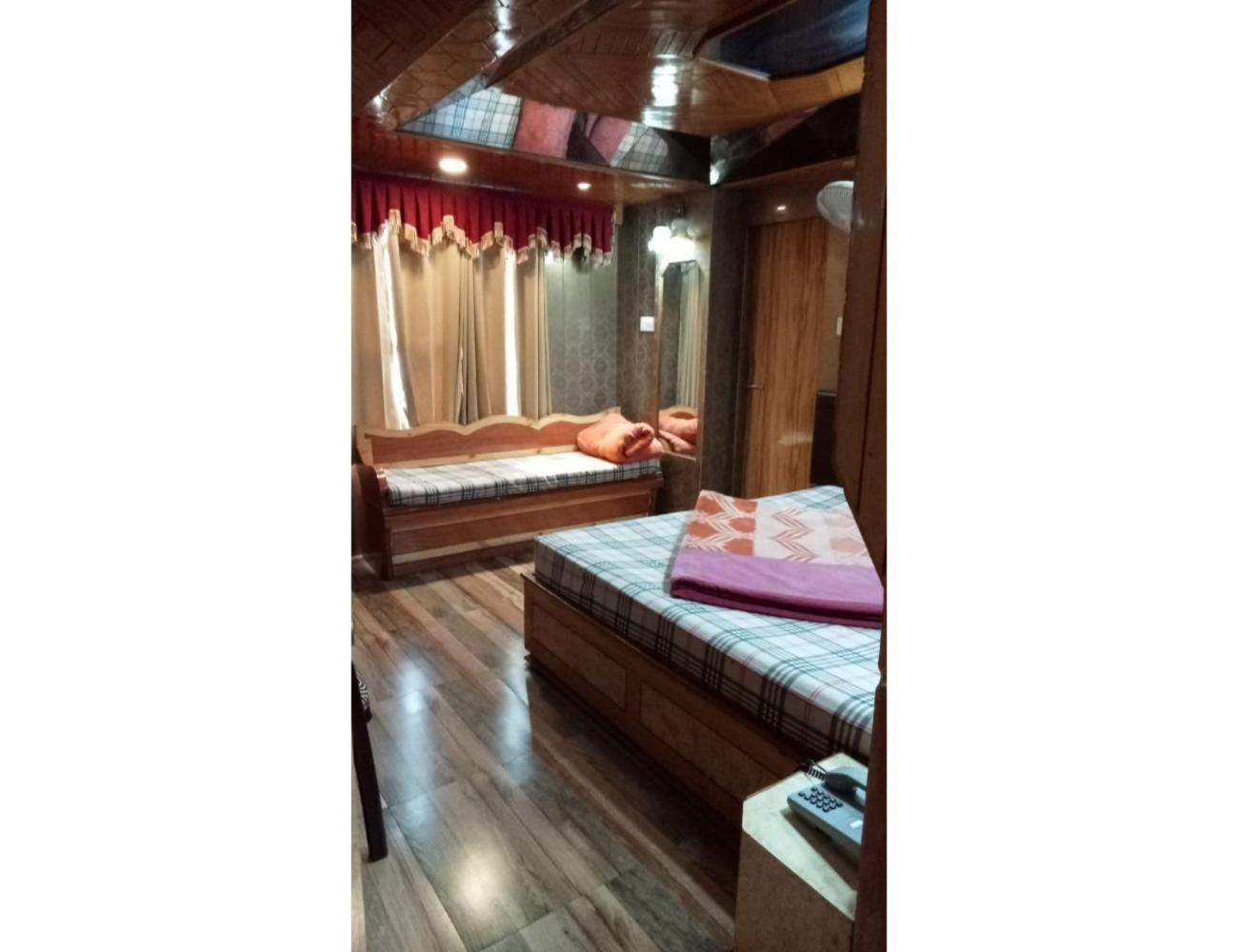 Hotel Doegar, Σίμλα Εξωτερικό φωτογραφία