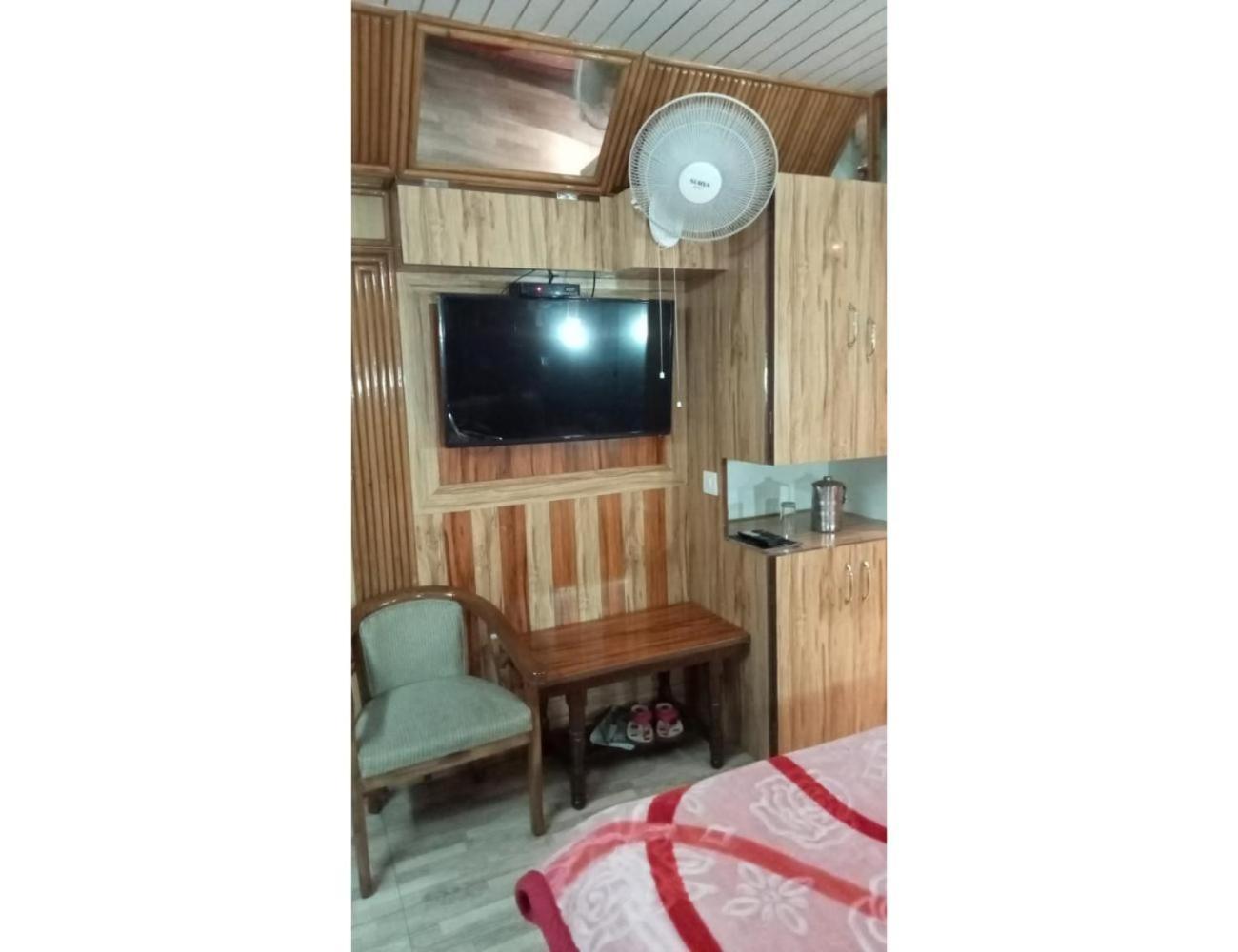 Hotel Doegar, Σίμλα Εξωτερικό φωτογραφία