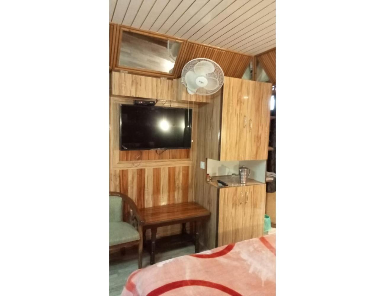 Hotel Doegar, Σίμλα Εξωτερικό φωτογραφία