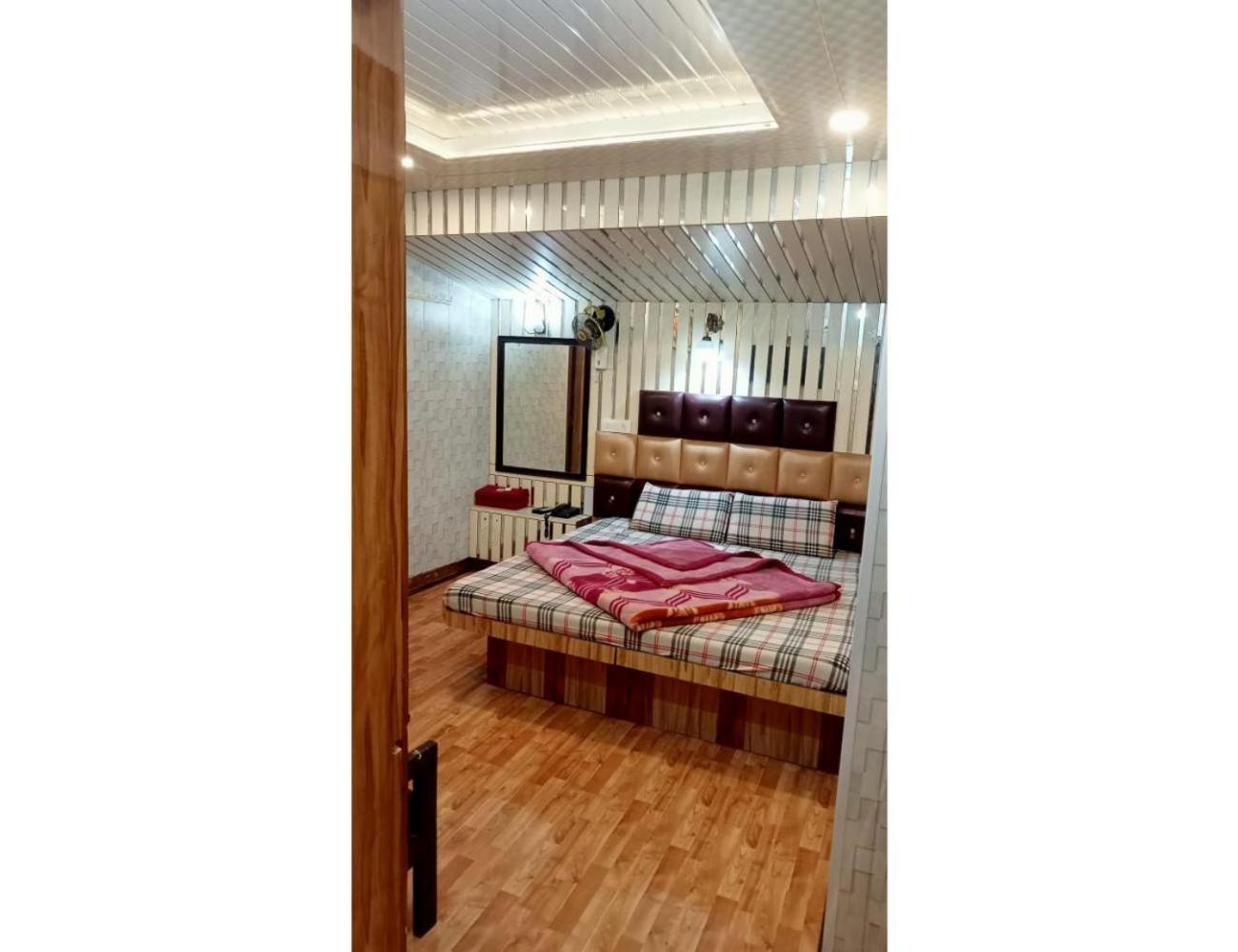 Hotel Doegar, Σίμλα Εξωτερικό φωτογραφία