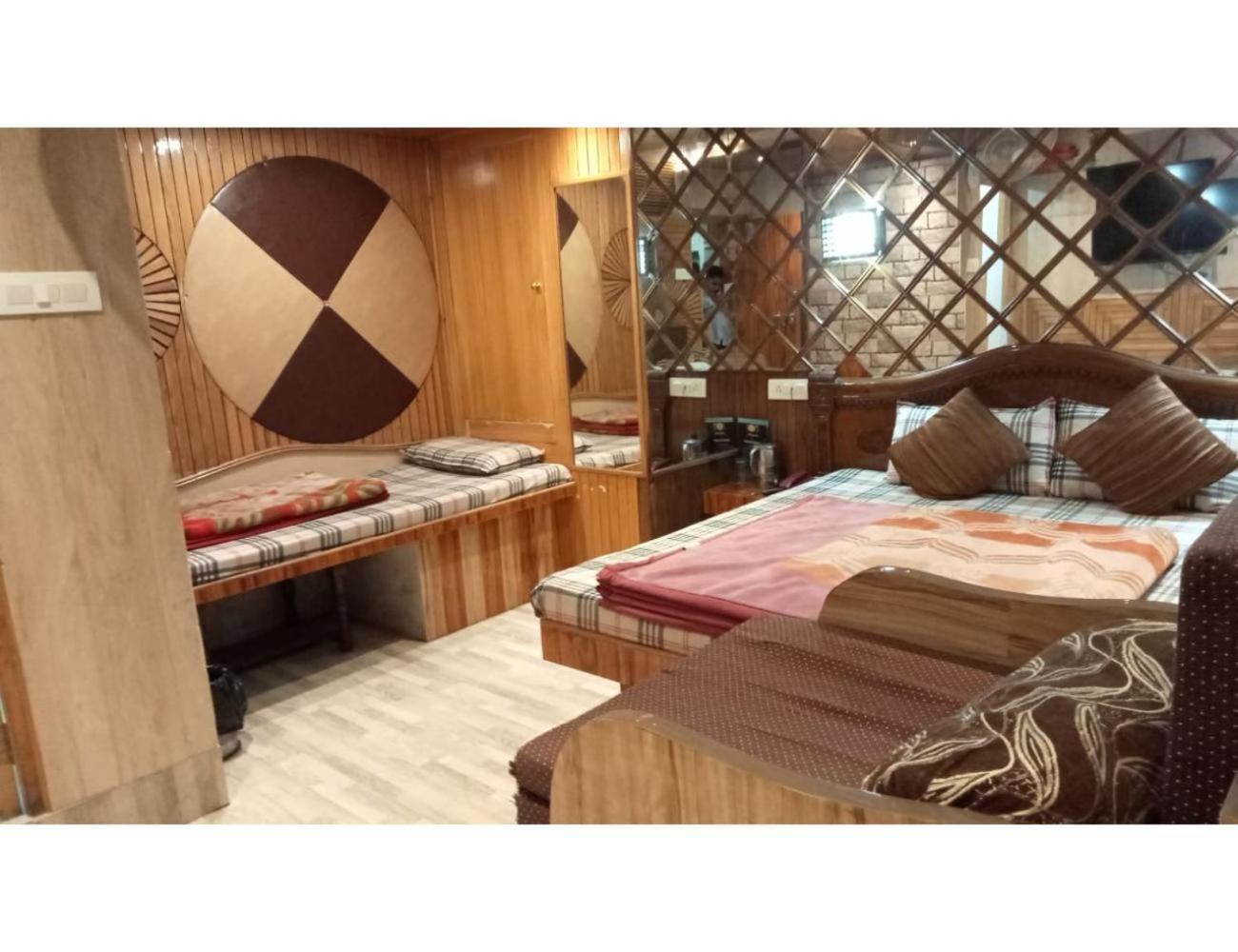 Hotel Doegar, Σίμλα Εξωτερικό φωτογραφία