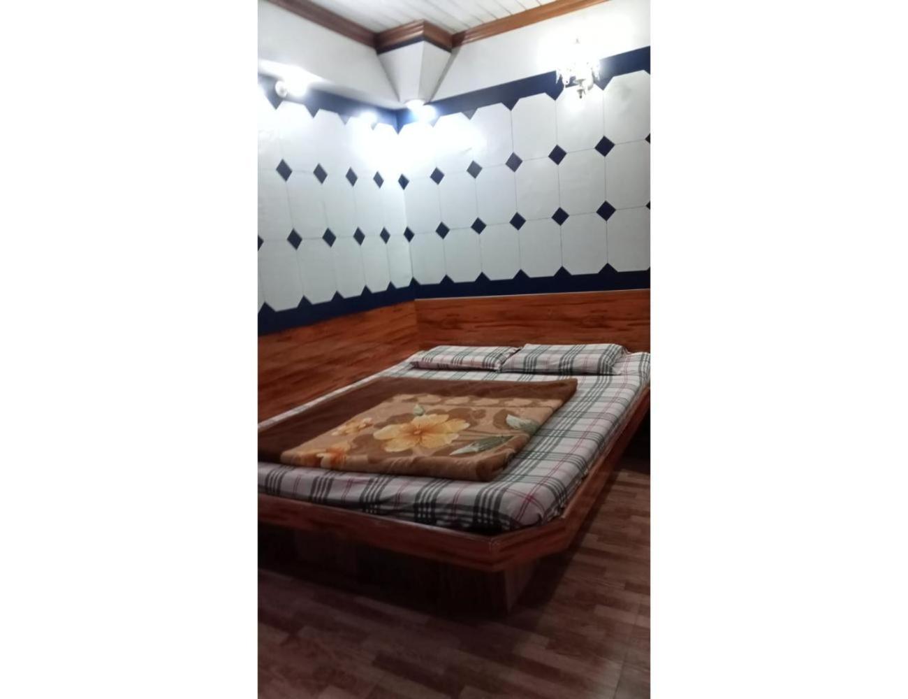 Hotel Doegar, Σίμλα Εξωτερικό φωτογραφία