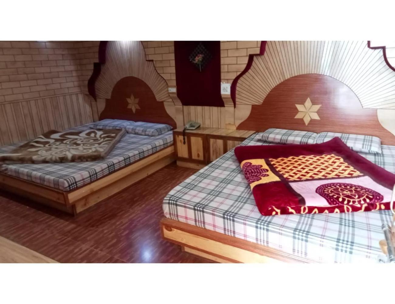 Hotel Doegar, Σίμλα Εξωτερικό φωτογραφία