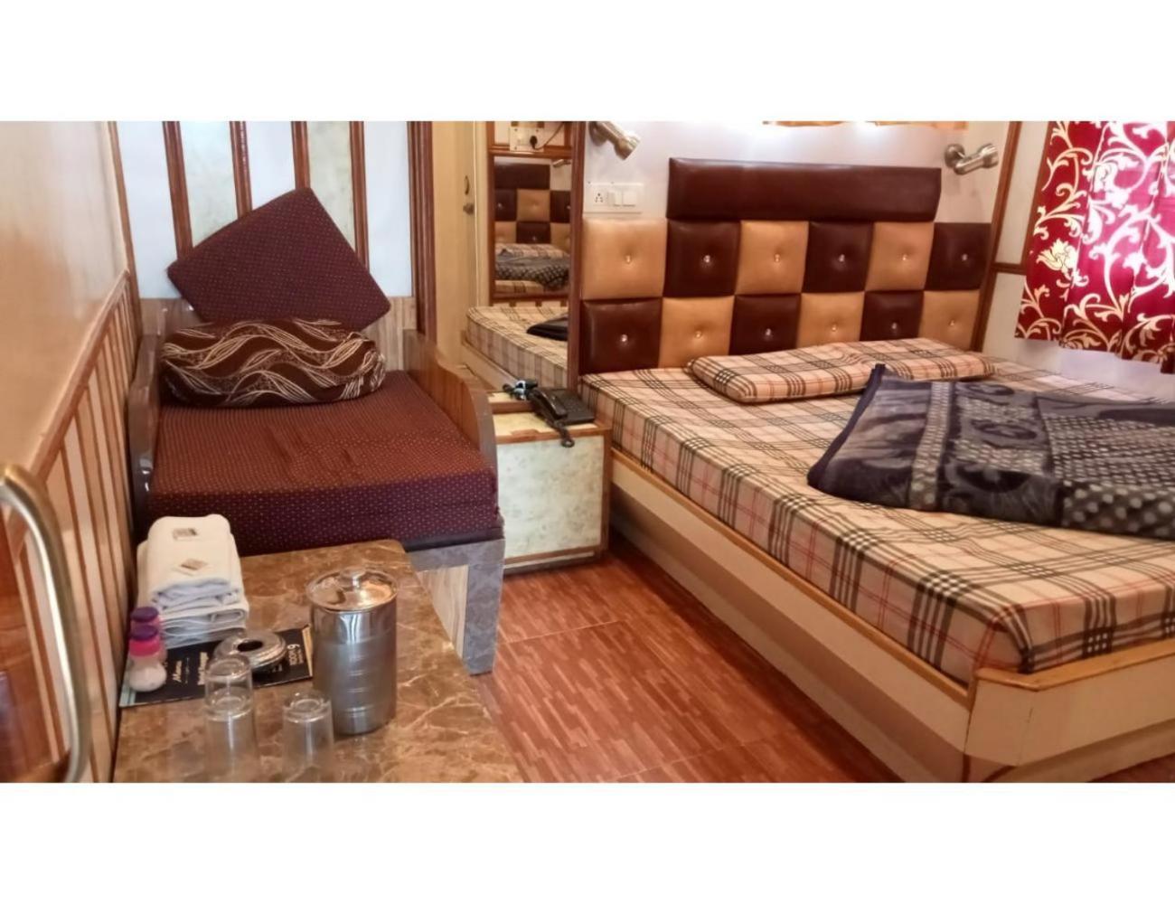 Hotel Doegar, Σίμλα Εξωτερικό φωτογραφία