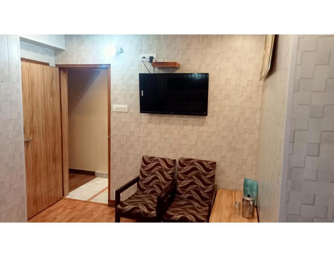 Hotel Doegar, Σίμλα Εξωτερικό φωτογραφία