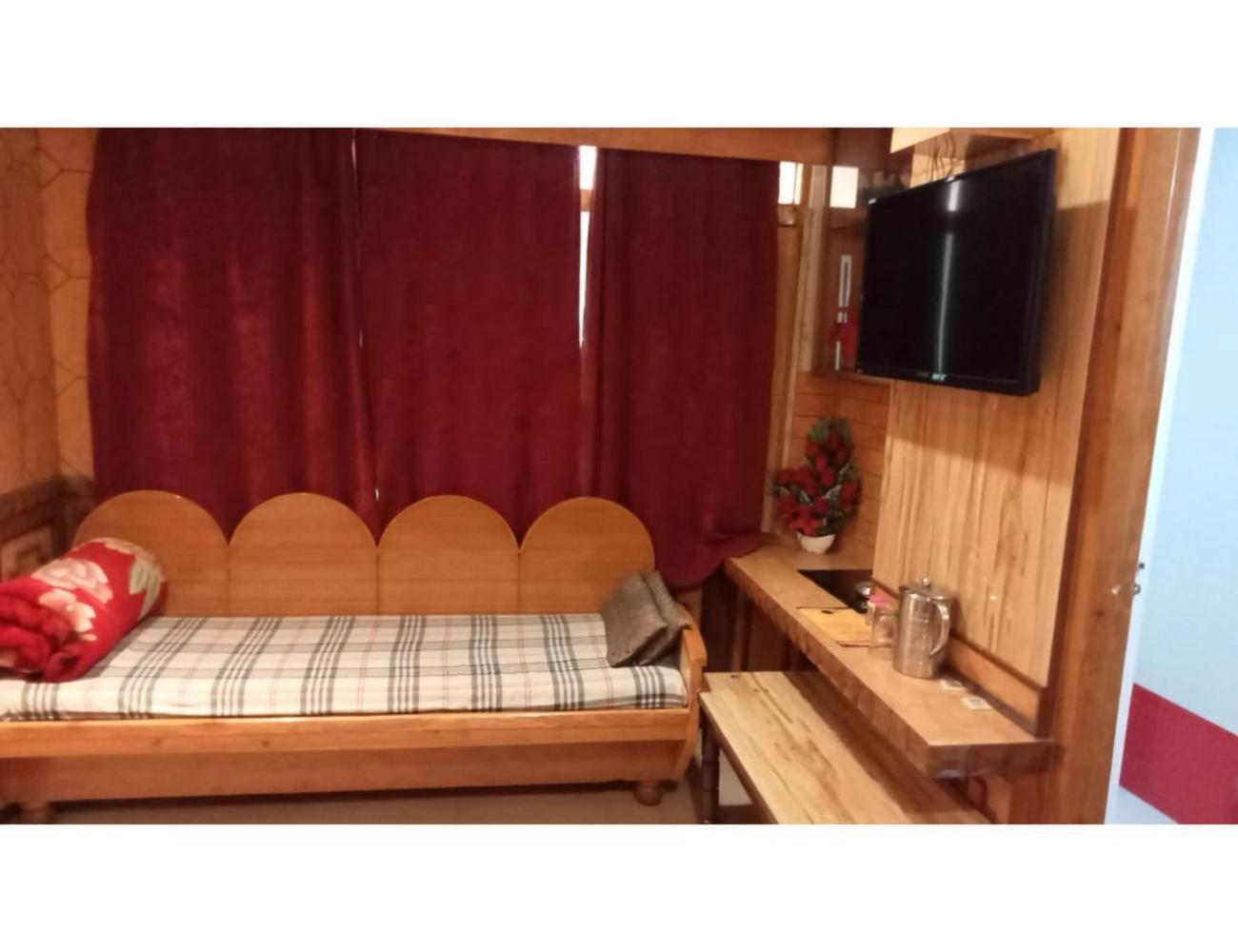 Hotel Doegar, Σίμλα Εξωτερικό φωτογραφία