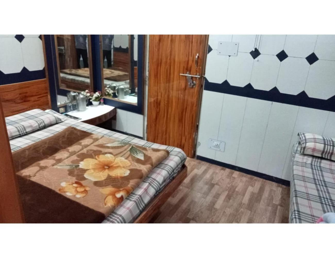 Hotel Doegar, Σίμλα Εξωτερικό φωτογραφία