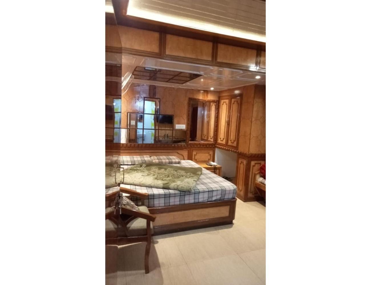 Hotel Doegar, Σίμλα Εξωτερικό φωτογραφία