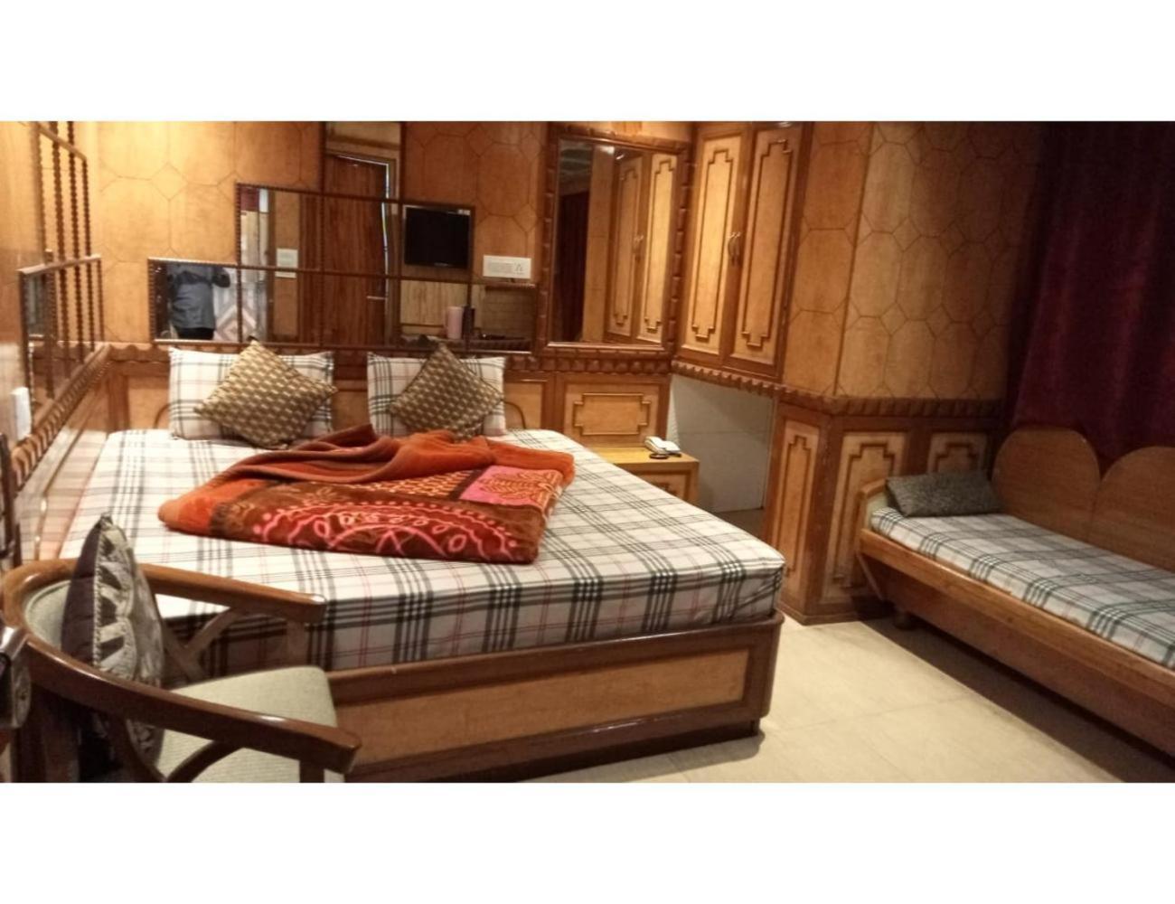 Hotel Doegar, Σίμλα Εξωτερικό φωτογραφία