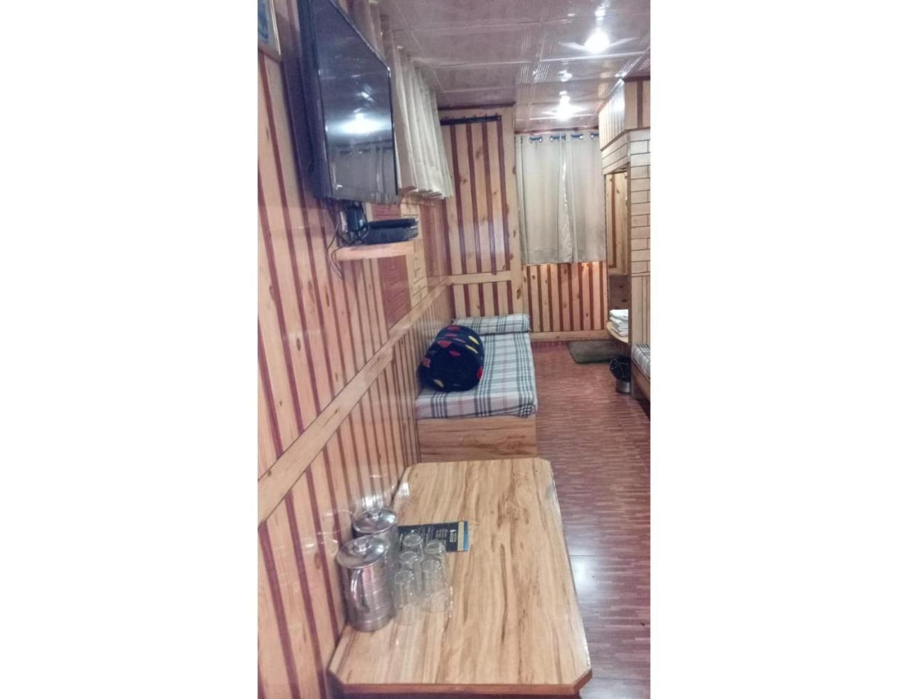 Hotel Doegar, Σίμλα Εξωτερικό φωτογραφία