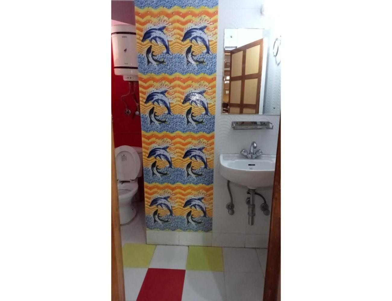 Hotel Doegar, Σίμλα Εξωτερικό φωτογραφία