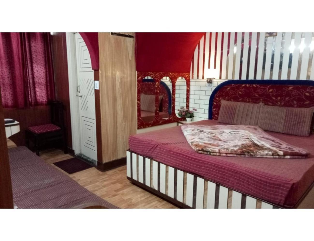 Hotel Doegar, Σίμλα Εξωτερικό φωτογραφία