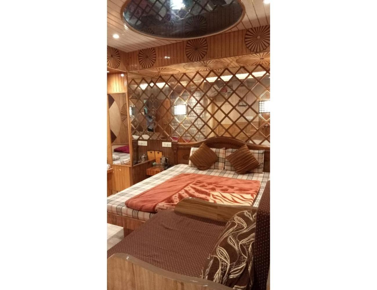 Hotel Doegar, Σίμλα Εξωτερικό φωτογραφία