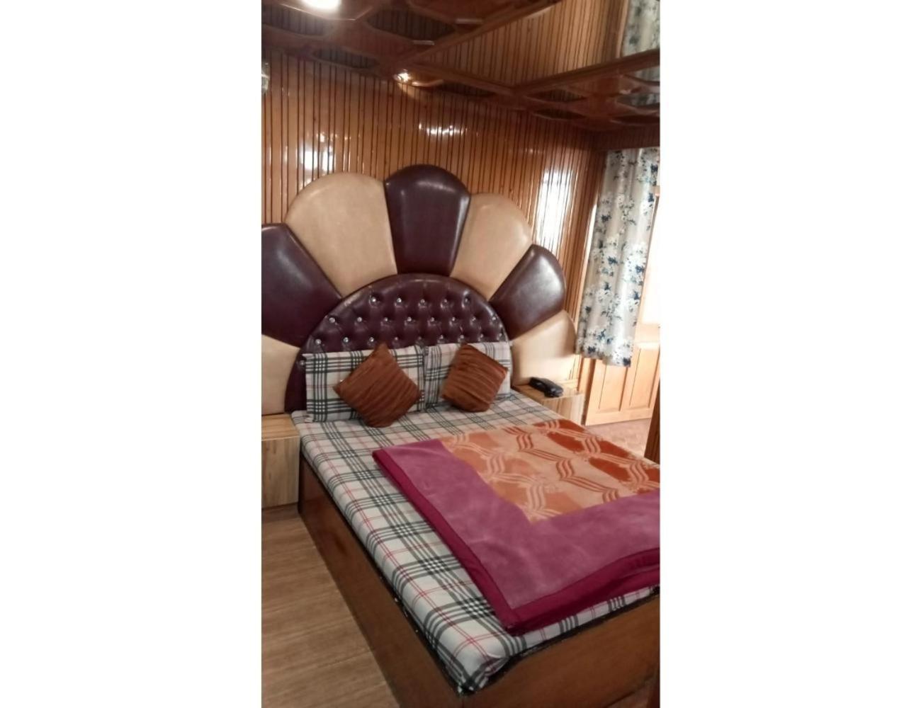 Hotel Doegar, Σίμλα Εξωτερικό φωτογραφία