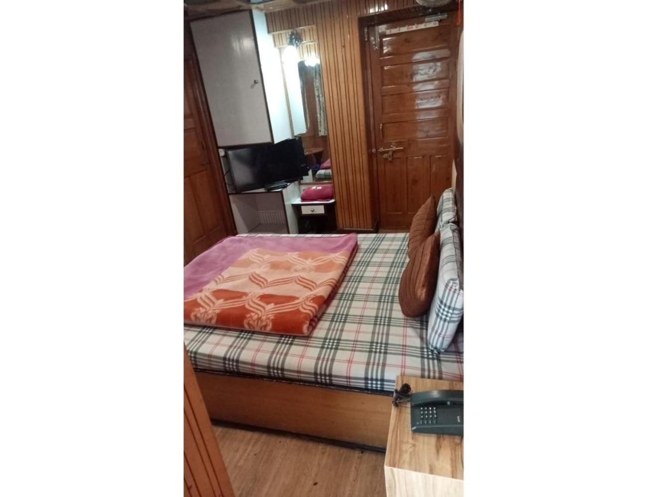 Hotel Doegar, Σίμλα Εξωτερικό φωτογραφία