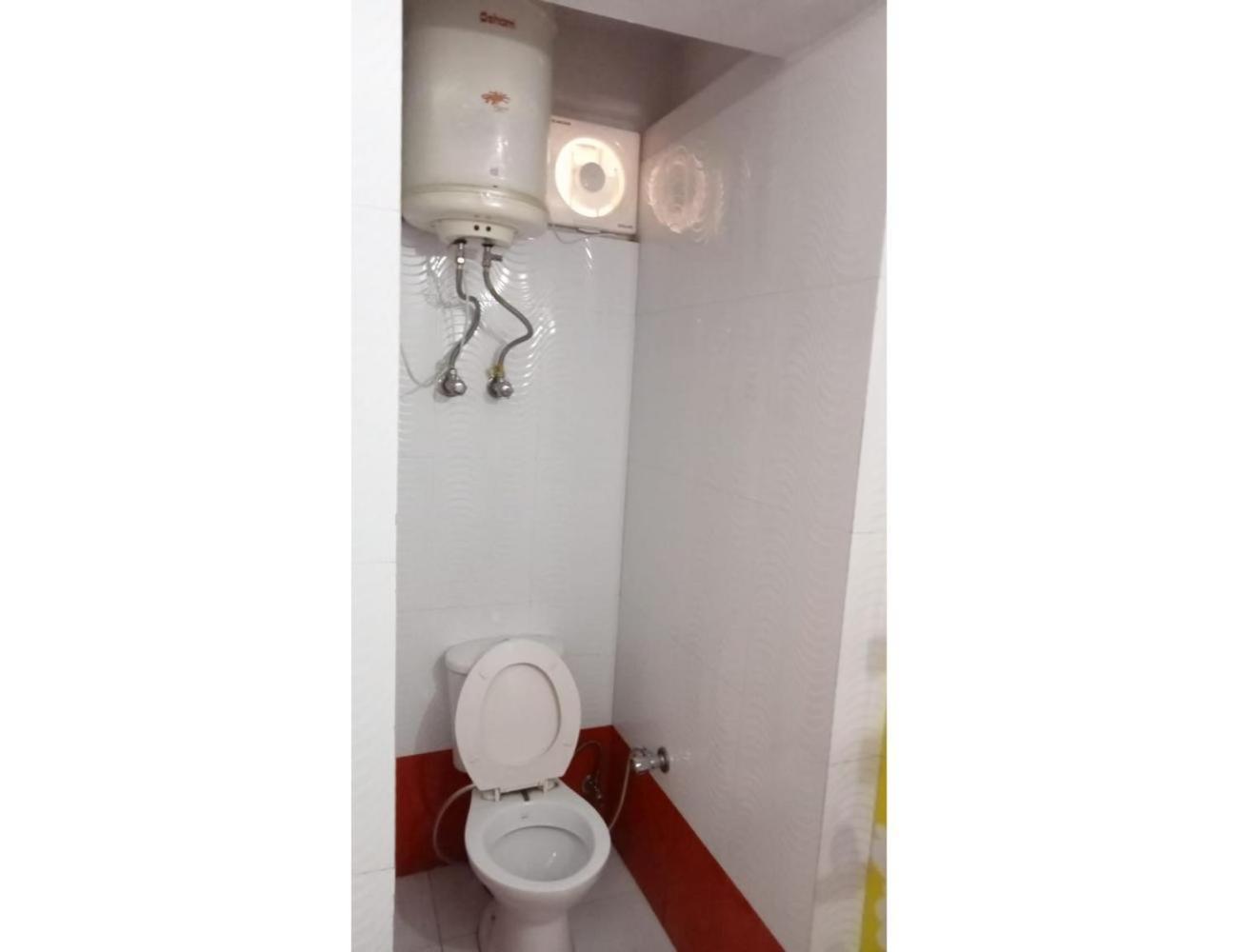 Hotel Doegar, Σίμλα Εξωτερικό φωτογραφία