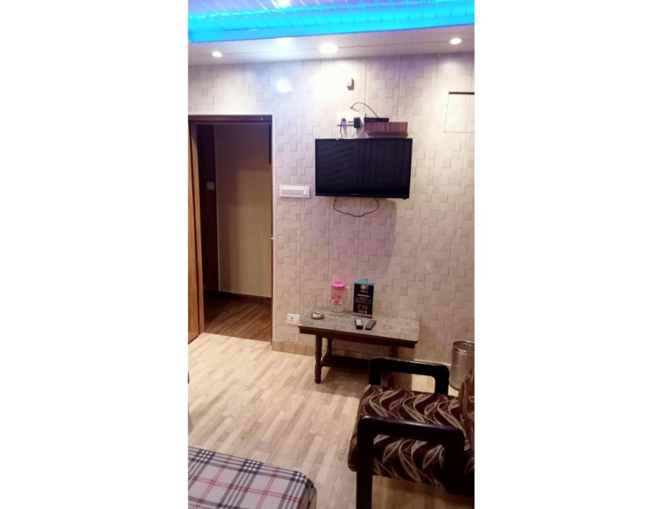 Hotel Doegar, Σίμλα Εξωτερικό φωτογραφία