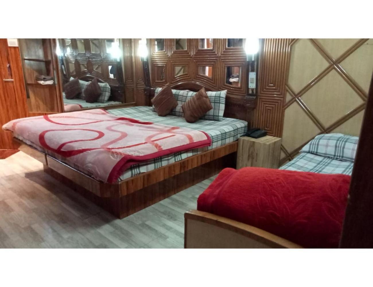 Hotel Doegar, Σίμλα Εξωτερικό φωτογραφία