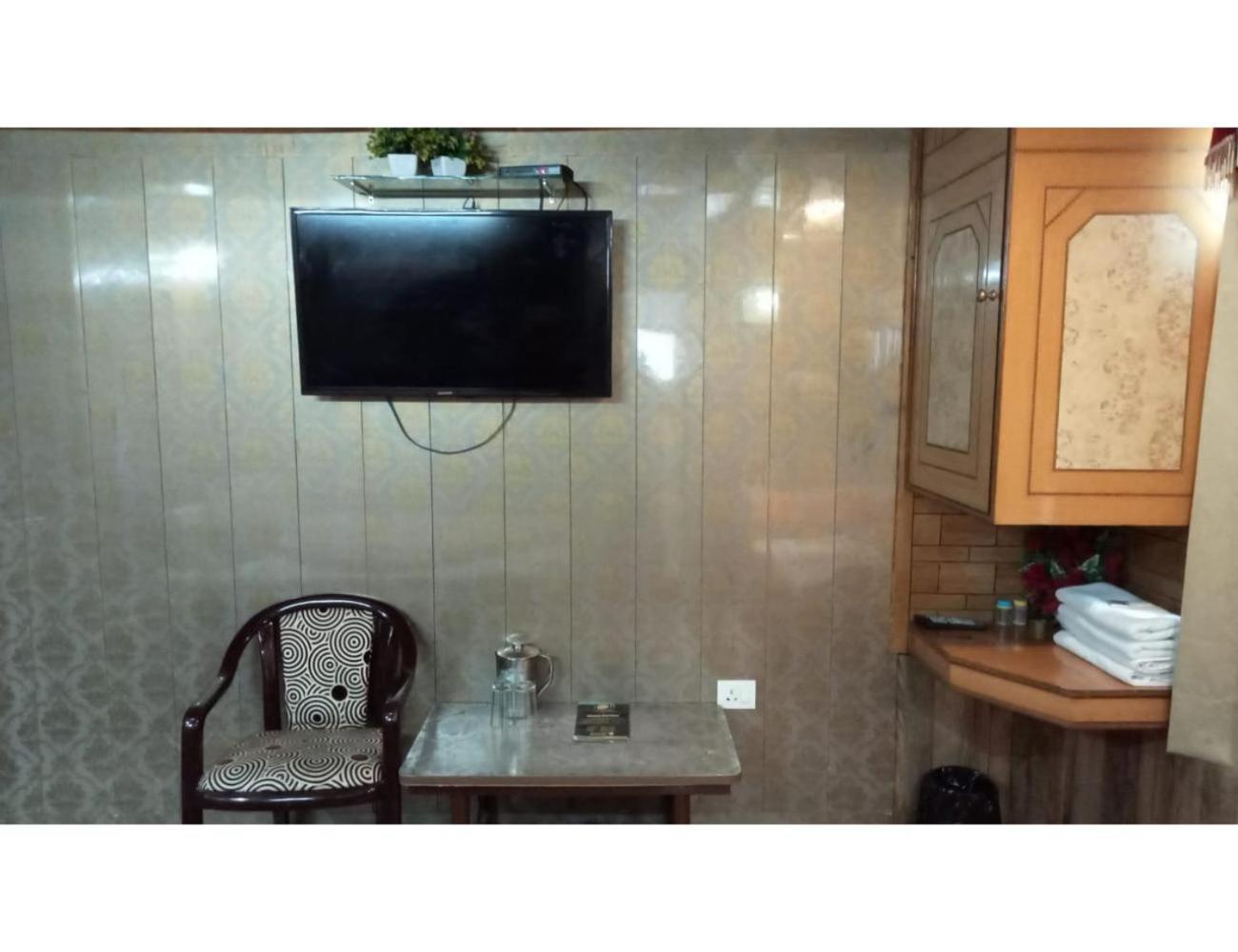 Hotel Doegar, Σίμλα Εξωτερικό φωτογραφία