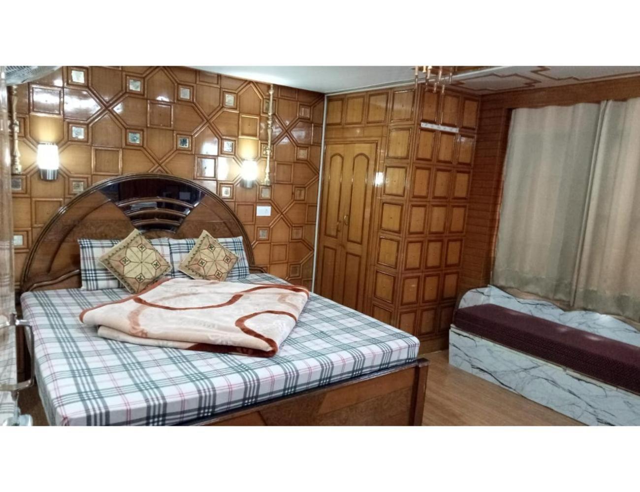 Hotel Doegar, Σίμλα Εξωτερικό φωτογραφία