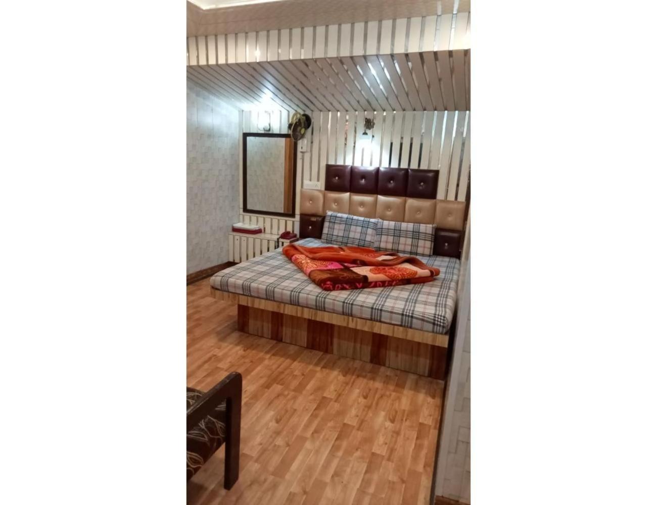 Hotel Doegar, Σίμλα Εξωτερικό φωτογραφία