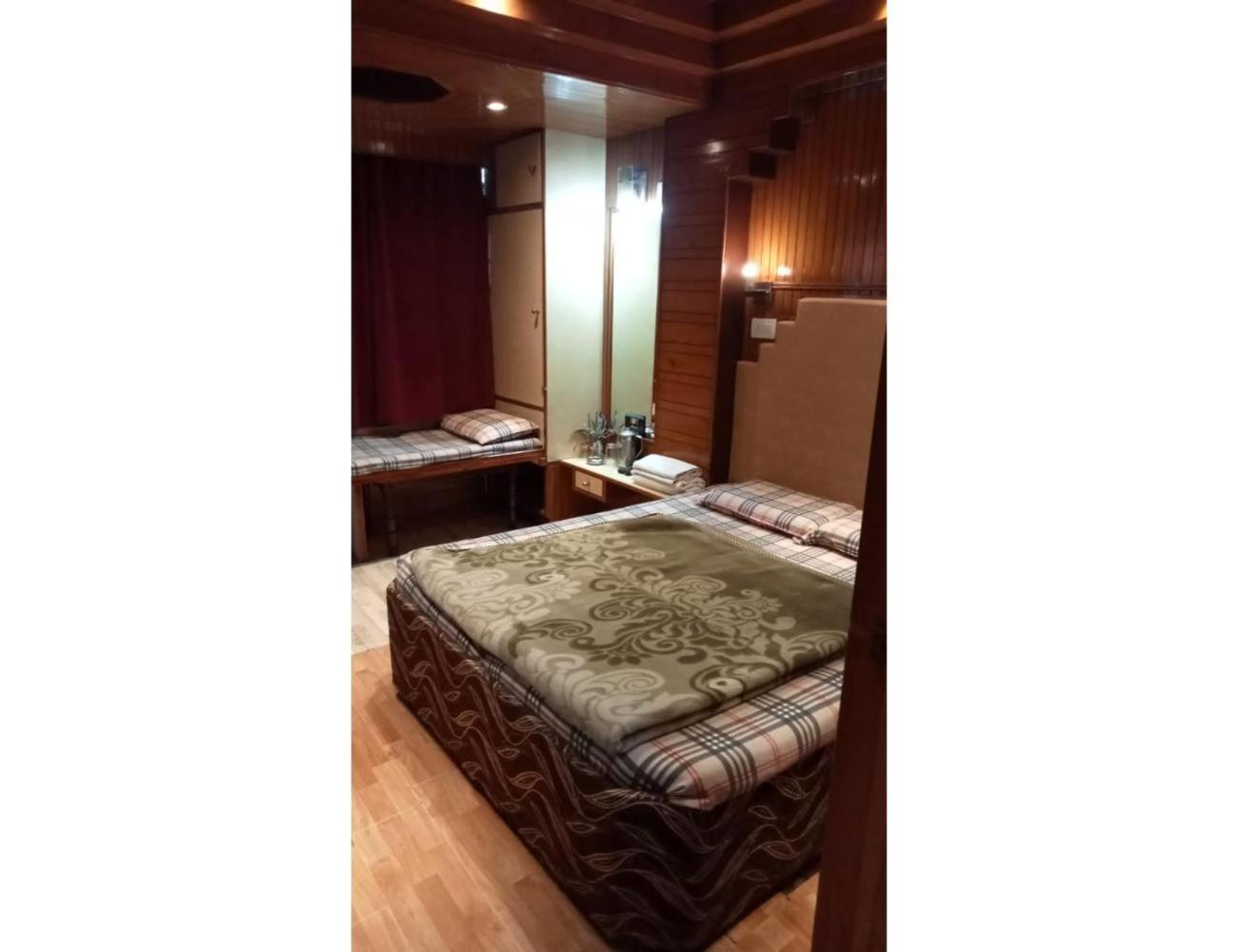 Hotel Doegar, Σίμλα Εξωτερικό φωτογραφία