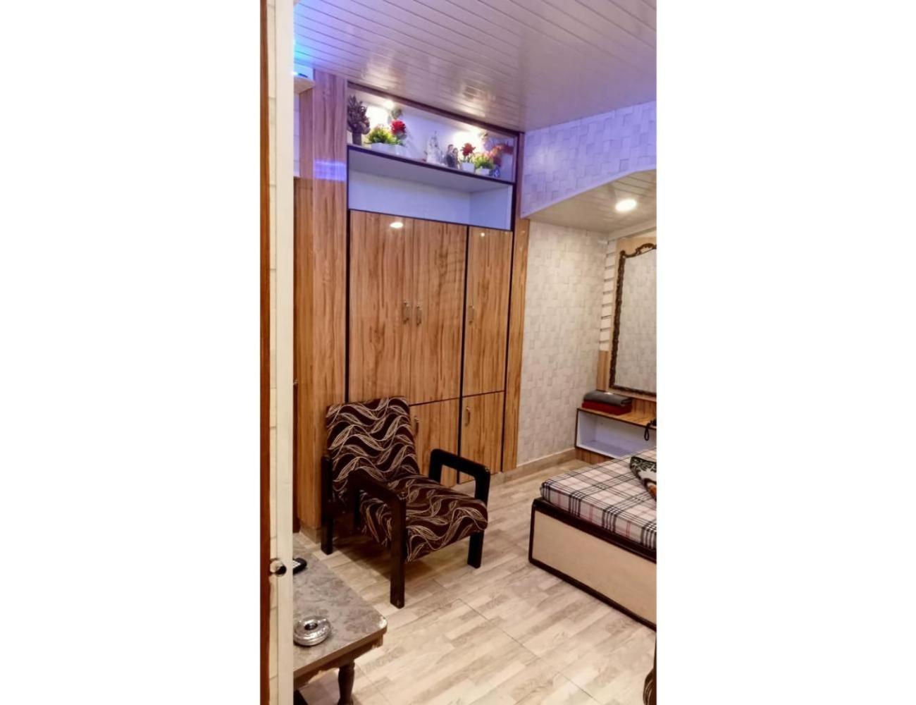 Hotel Doegar, Σίμλα Εξωτερικό φωτογραφία