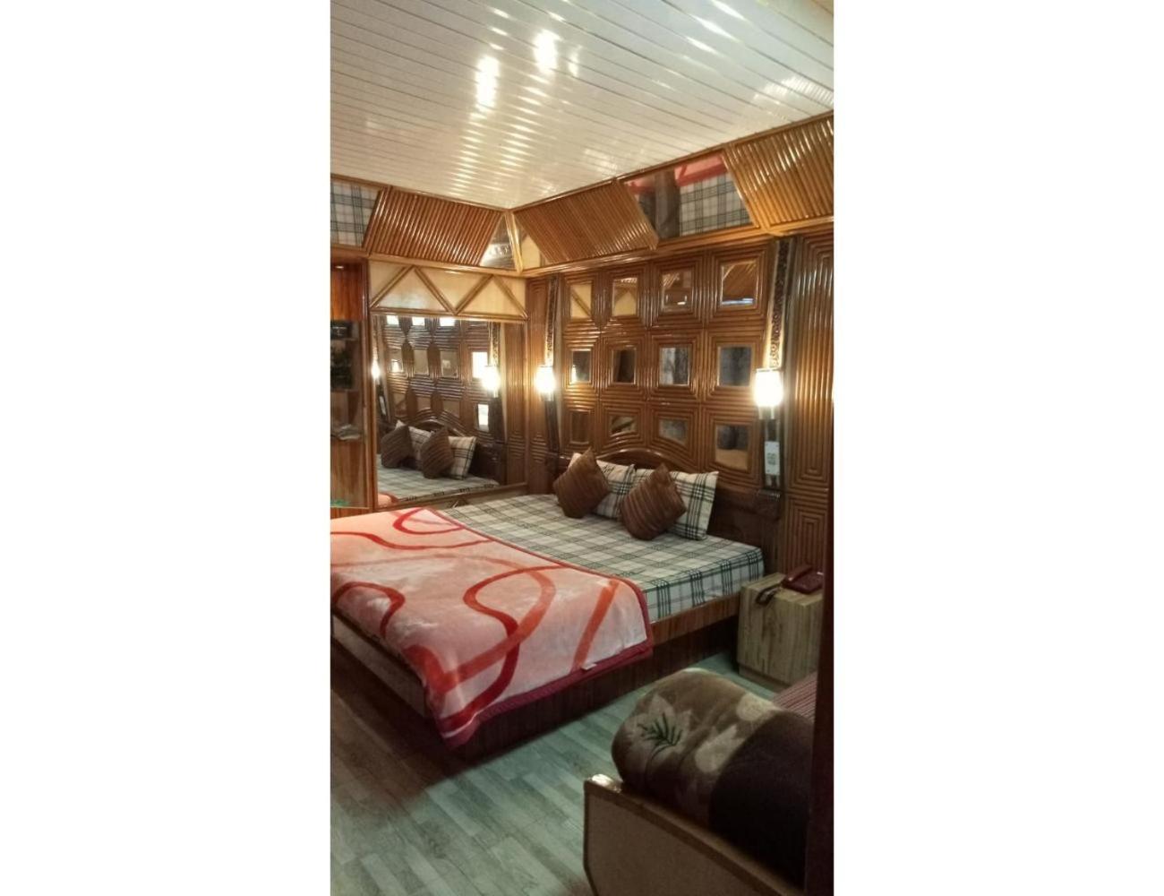 Hotel Doegar, Σίμλα Εξωτερικό φωτογραφία