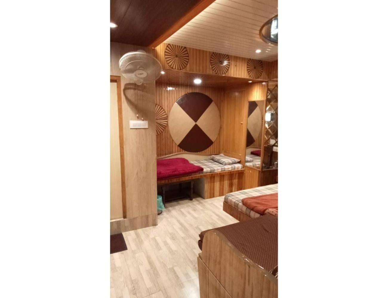 Hotel Doegar, Σίμλα Εξωτερικό φωτογραφία