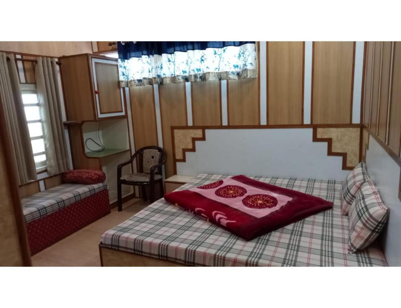 Hotel Doegar, Σίμλα Εξωτερικό φωτογραφία