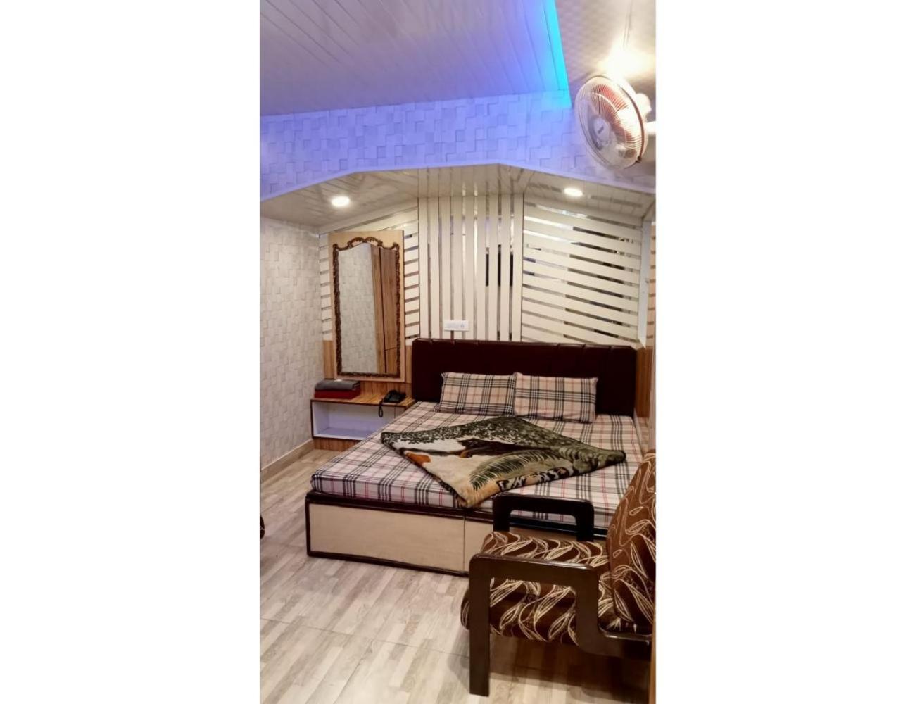Hotel Doegar, Σίμλα Εξωτερικό φωτογραφία